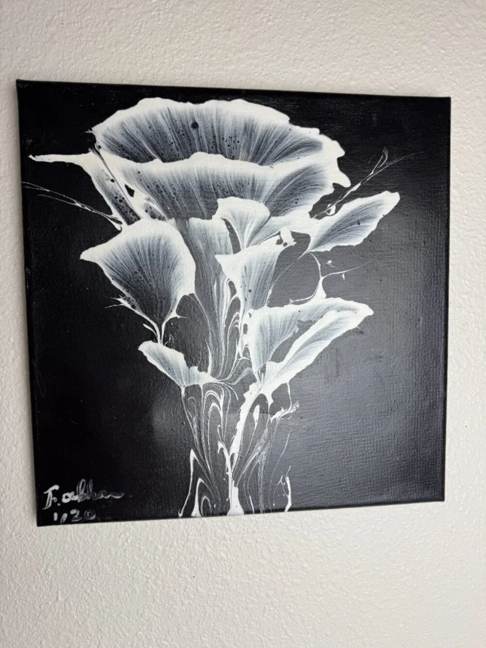 N/A beautiful original